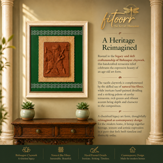 A Heritage Reimagined