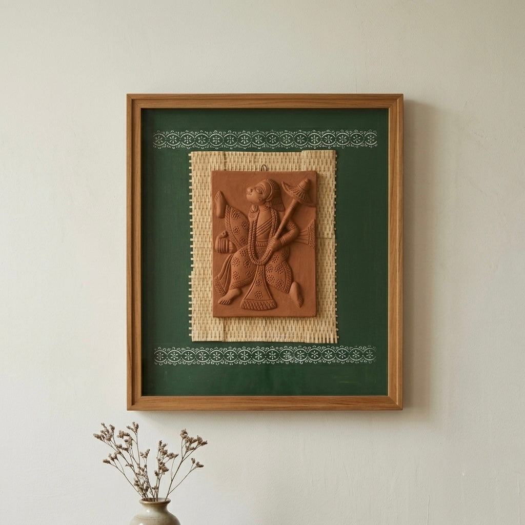 Tiles and Legacy Art