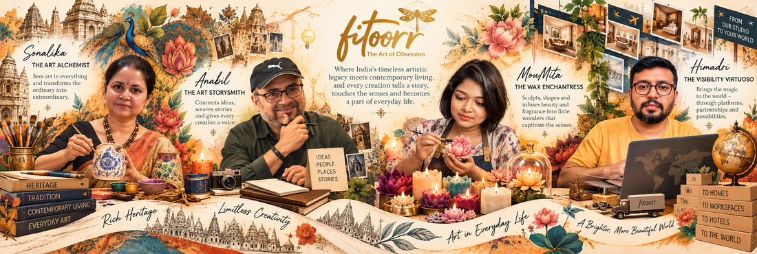 Fitoorr — An Obsession, 22 Years in the Making