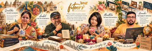 Fitoorr — An Obsession, 22 Years in the Making