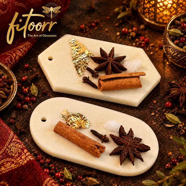 Aroma Artefacts
