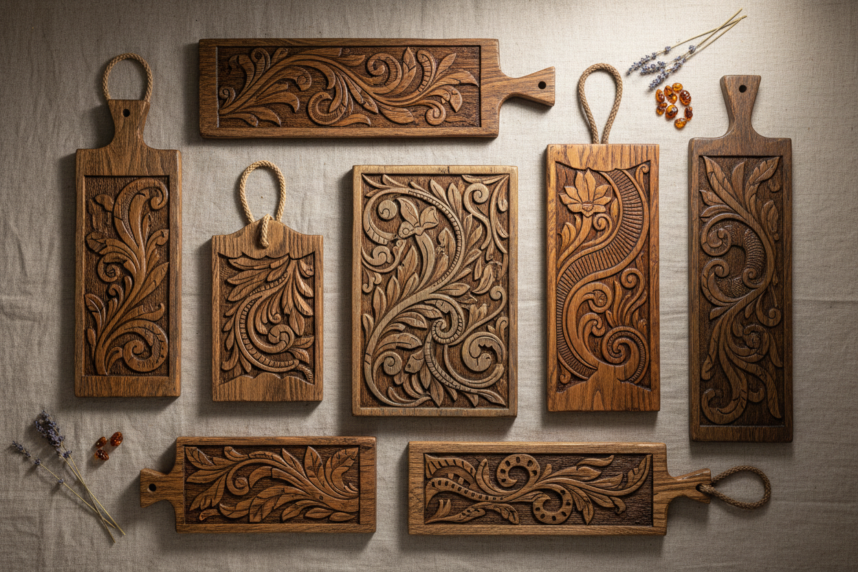Art-In-Everything