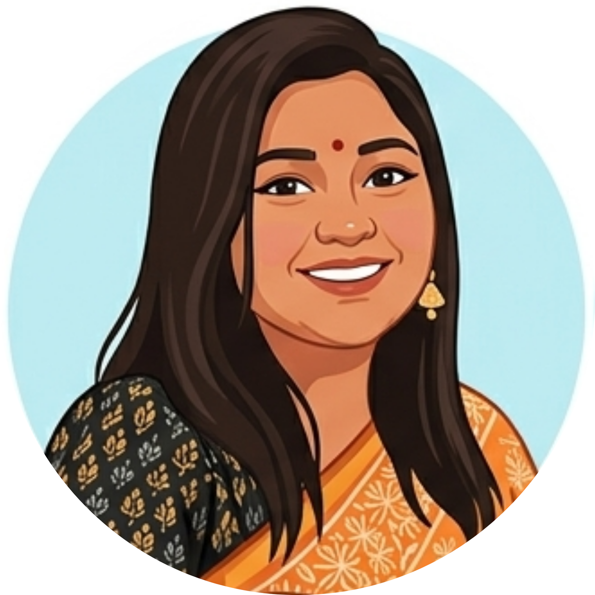 Moumita
