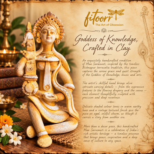 Maa Saraswati