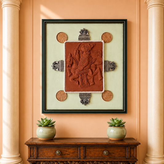 Heritage Meets Elegance