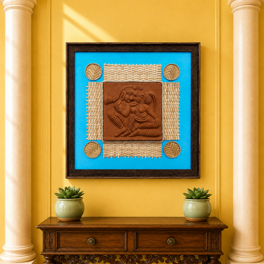 Terracotta Tales