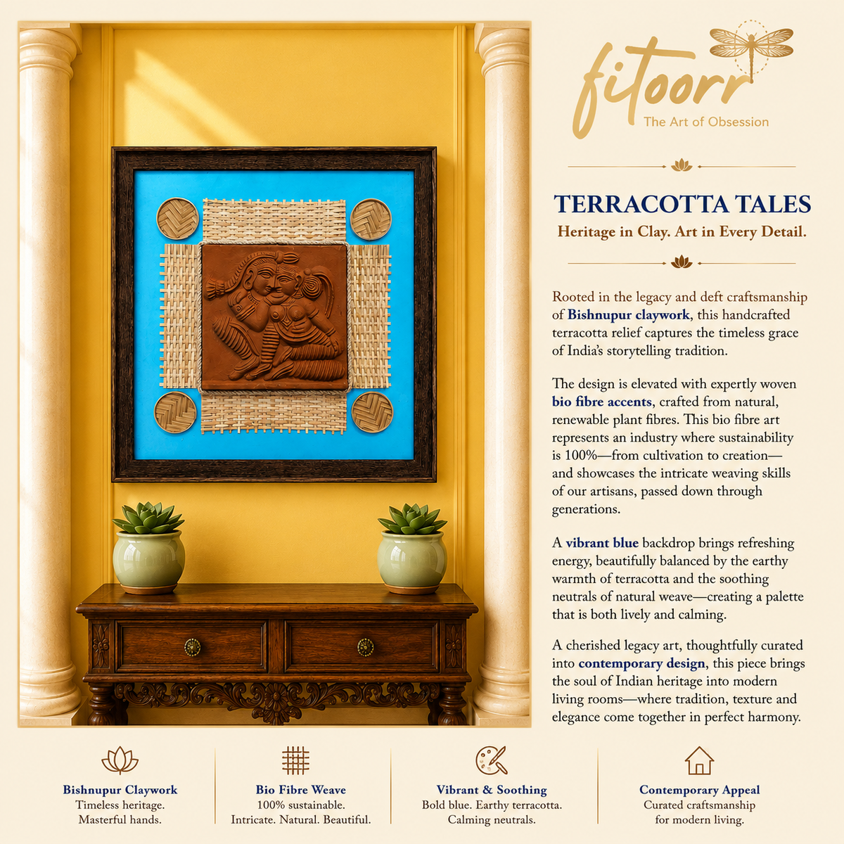 Terracotta Tales