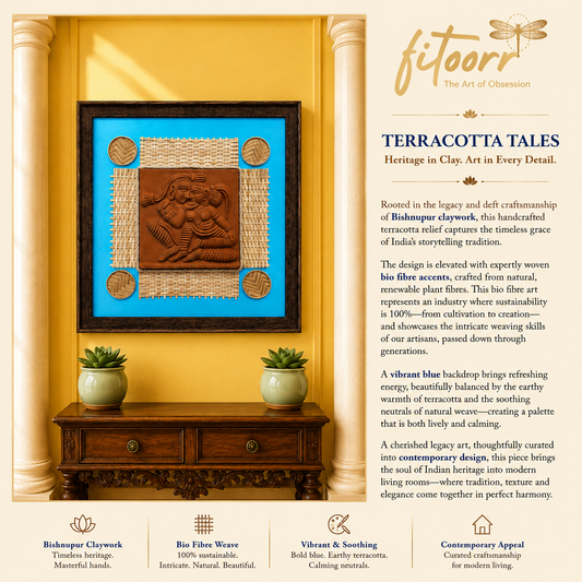 Terracotta Tales