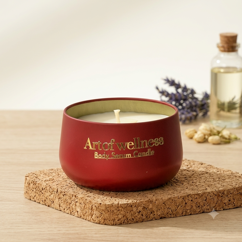 Lovemelt - Romantic and Skin nourishing
