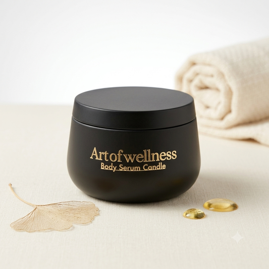 Energy Pour - Morning, Afternoon Uplift