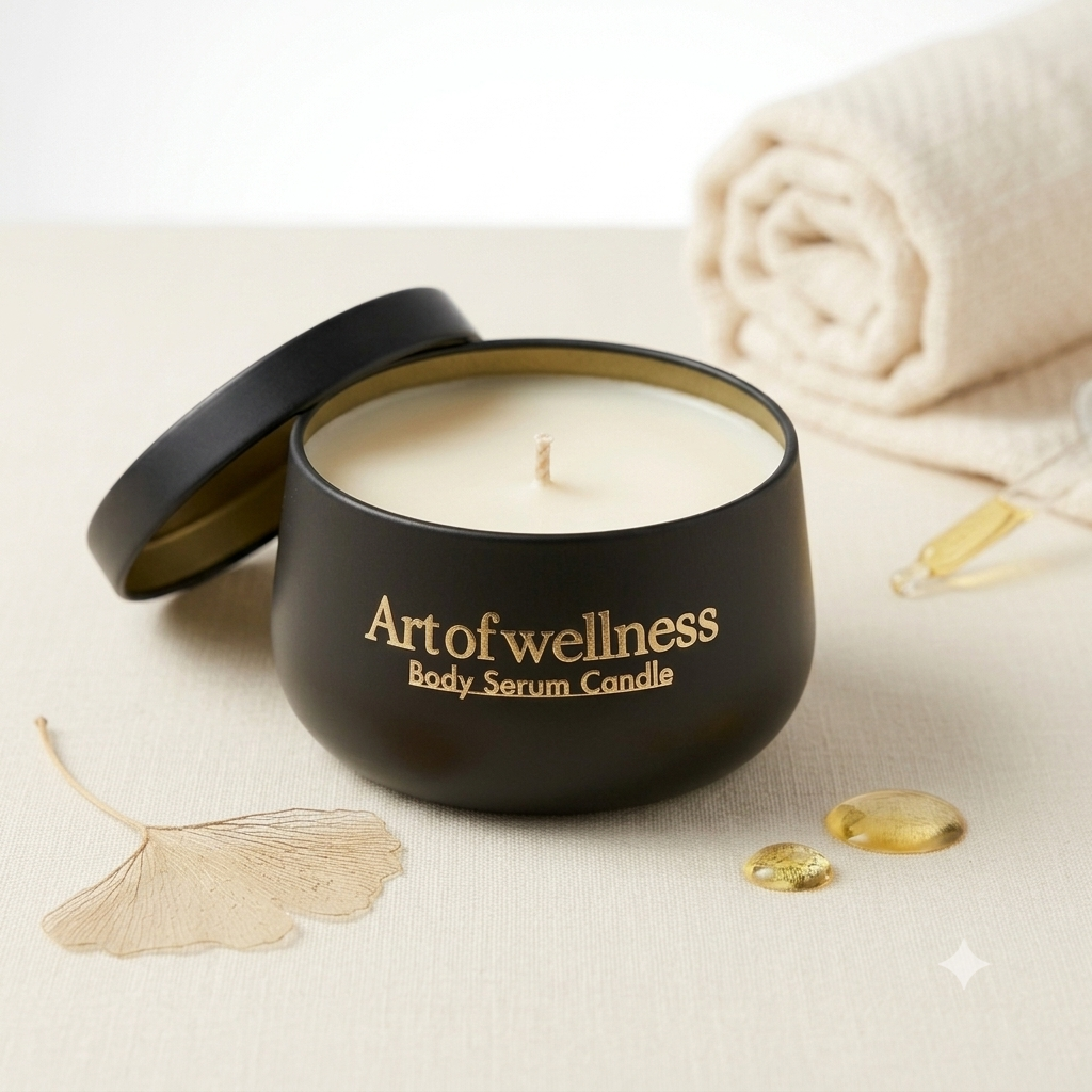 Energy Pour - Morning, Afternoon Uplift