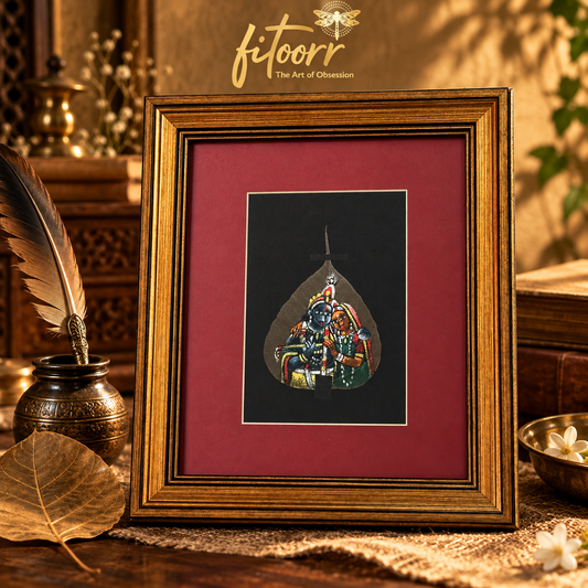 PiPal Leaf Krishna